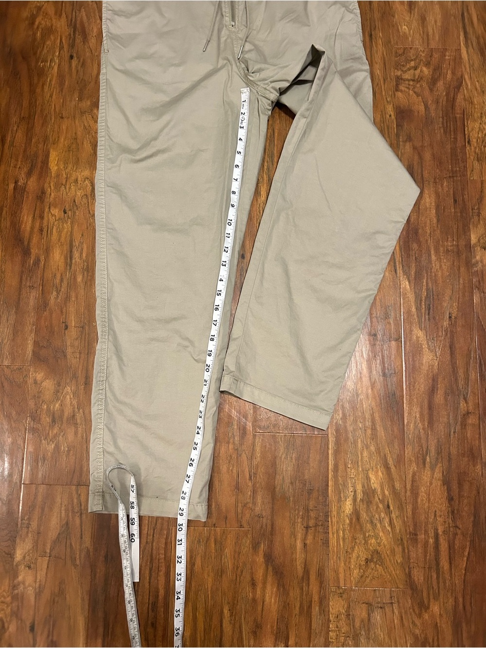 PISTOLA Romper Size Small Olive Green Beige Festival Summer - Picture 7 of 9